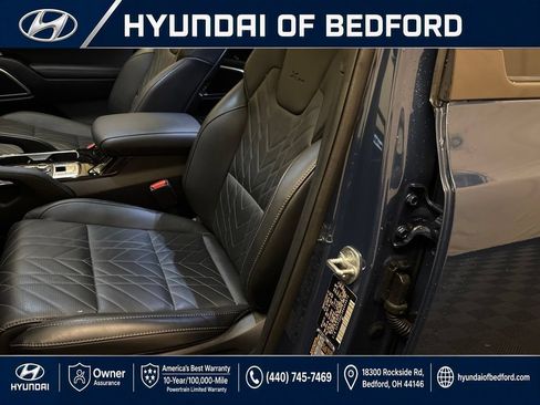 Used 2024 Kia Telluride SX Prestige X-Pro AWD/4WD image 18