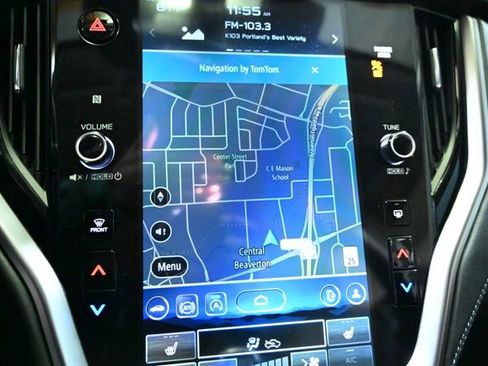 Used 2025 Subaru Outback Limited w/ Popular Package #2 image 32