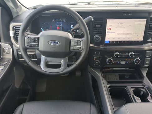 New 2026 Ford F250 Lariat w/ Lariat Ultimate Package AWD/4WD image 14