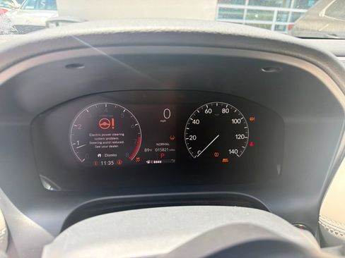 Used 2023 Honda HR-V LX image 13