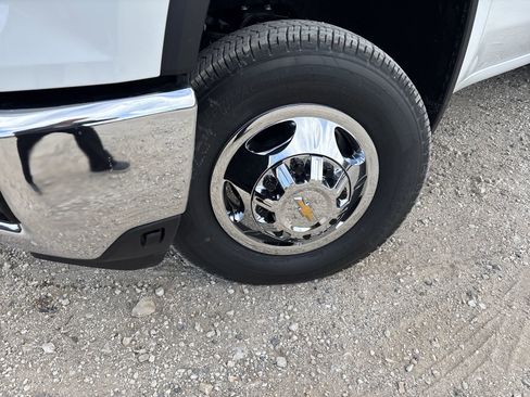 New 2026 Chevrolet Silverado 3500 LT w/ Convenience Package image 10