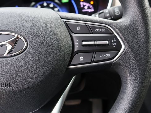 Used 2020 Hyundai Santa Fe SEL image 34