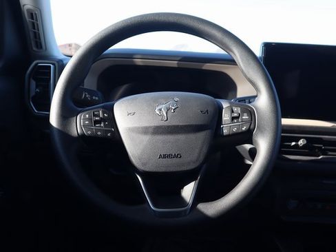 New 2025 Ford Bronco Sport Big Bend image 4