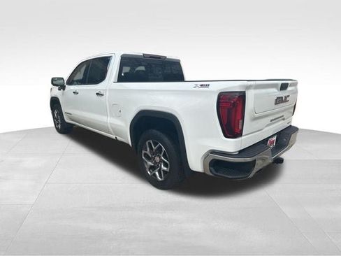 Used 2023 GMC Sierra 1500 SLT AWD/4WD image 7