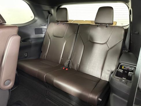 New 2026 Lexus TX 350 350 Premium image 18