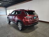 Used 2022 Jeep Compass Latitude image 6