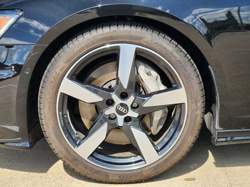 Used 2021 Audi A6 3.0T Premium Plus AWD/4WD image 10