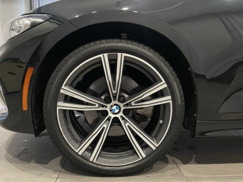 Certified 2023 BMW 330i xDrive Sedan w/ Premium Package AWD/4WD image 7