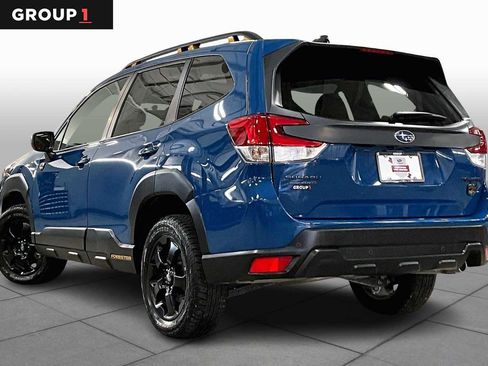 Certified 2024 Subaru Forester Wilderness image 11