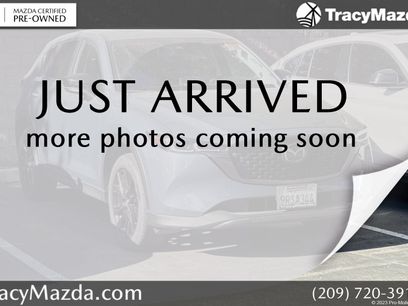 Certified 2025 MAZDA CX-5 Carbon Edition