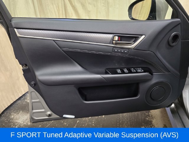 Used 2020 Lexus GS 350 F Sport AWD/4WD image 12