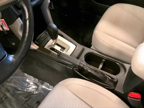 Used 2015 Subaru Forester 2.5i Premium w/ All-Weather Package image 18