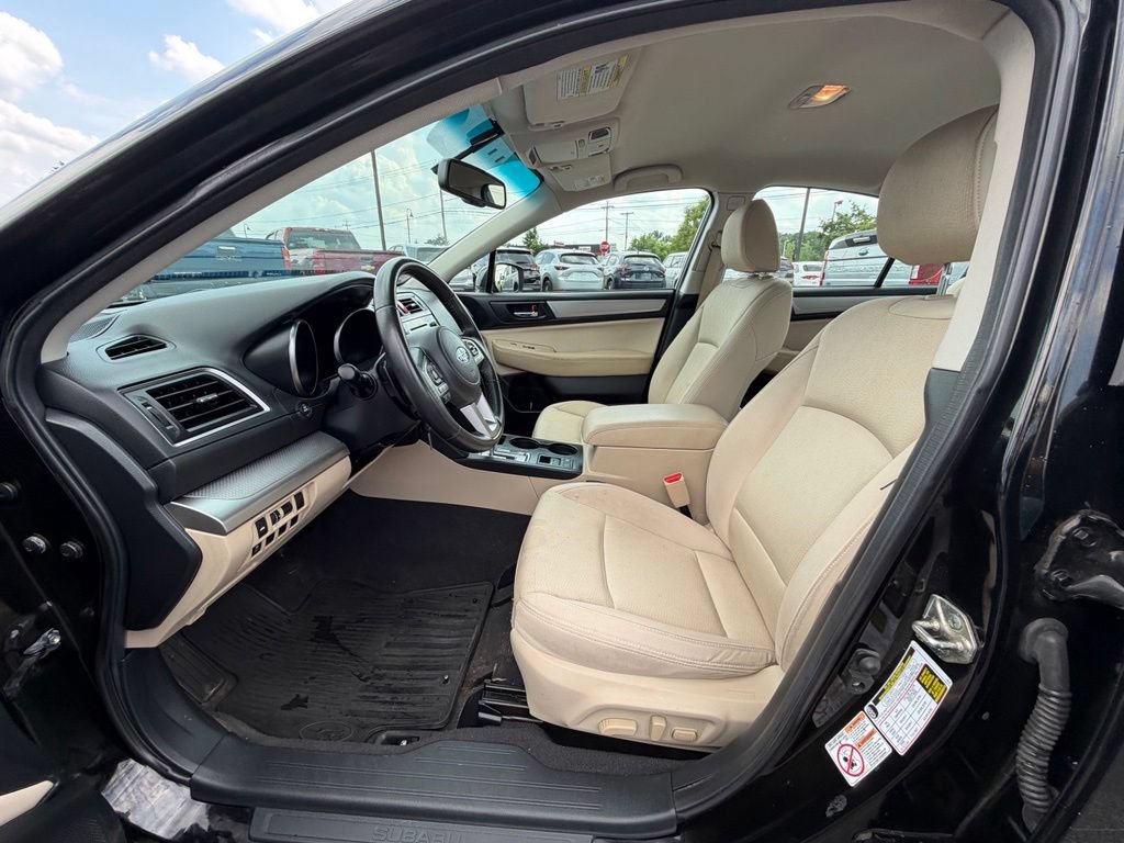 Used 2015 Subaru Legacy 2.5i Premium AWD/4WD image 21