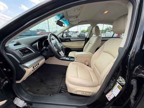 Used 2015 Subaru Legacy 2.5i Premium AWD/4WD image 21