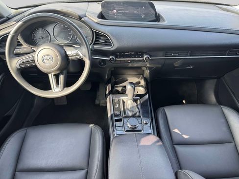 Used 2024 MAZDA CX-30 AWD 2.5 S w/ Select Sport Pkg image 12