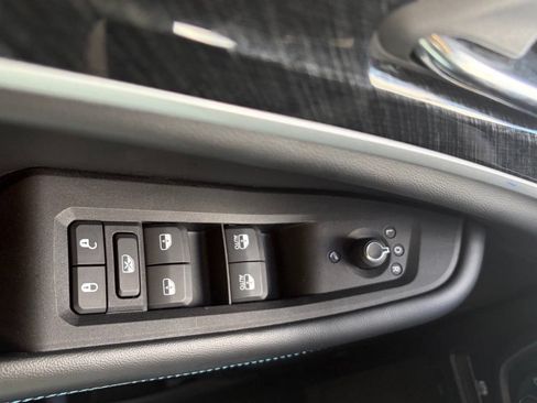 Used 2024 Jeep Grand Cherokee Trailhawk AWD/4WD image 52