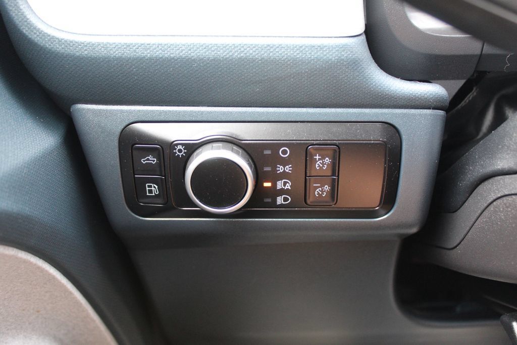 Used 2023 Ford Maverick XLT FWD image 22