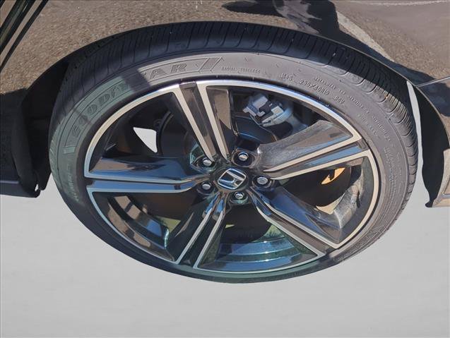 Used 2024 Honda Accord Sport image 23