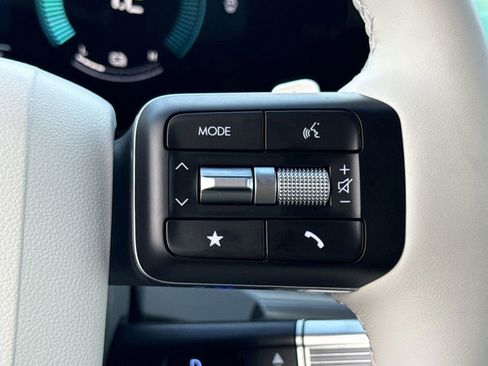 New 2026 Hyundai Santa Fe SEL image 25