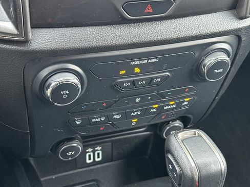 Used 2021 Ford Ranger Lariat w/ Equipment Group 501A High AWD/4WD image 22