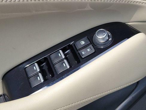 Used 2021 MAZDA MAZDA6 Grand Touring FWD image 24