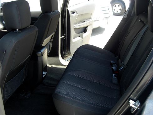 Used 2013 GMC Terrain SLE w/ Chrome Package image 16