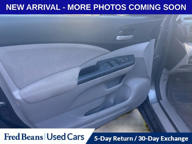 Used 2012 Honda CR-V EX image 7