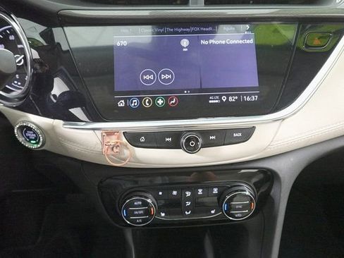 Used 2023 Buick Encore GX Select image 16