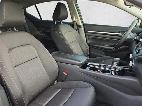 Used 2021 Nissan Altima 2.5 SV image 20