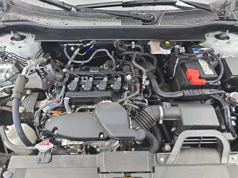 Certified 2025 Honda CR-V LX image 29