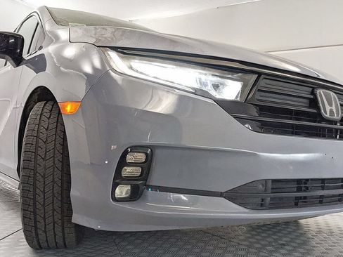 Used 2023 Honda Odyssey Sport image 25