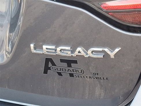 Certified 2025 Subaru Legacy Premium image 28