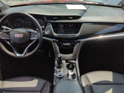 Used 2024 Cadillac XT6 Sport AWD/4WD image 15