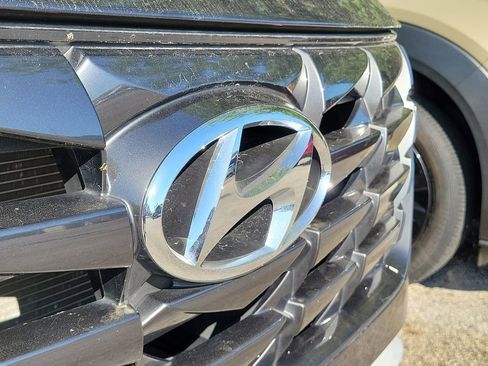 Used 2023 Hyundai Tucson SEL w/ Convenience Package image 5