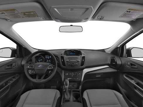 Used 2017 Ford Escape SE FWD image 5