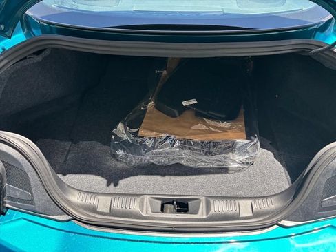 New 2026 Ford Mustang Premium RWD image 3
