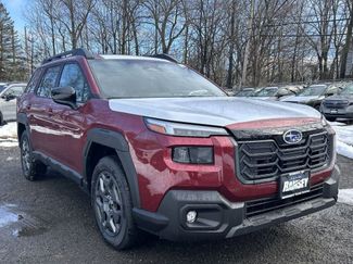 New 2026 Subaru Outback Premium video 1