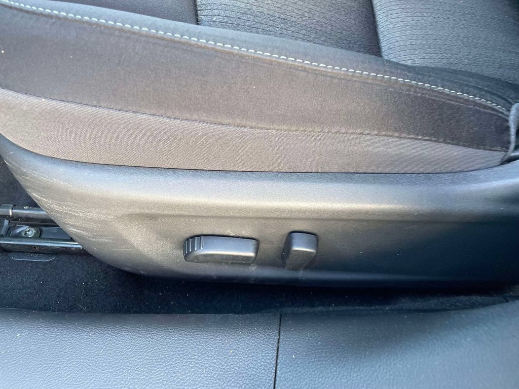 Used 2020 Nissan Altima 2.5 S FWD image 21