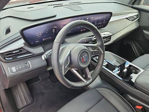 Certified 2026 Buick Enclave Preferred FWD image 9