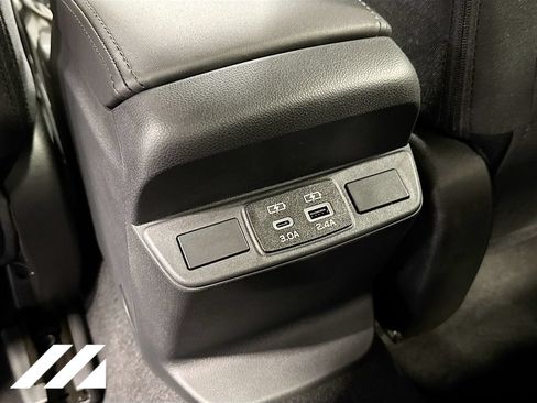 New 2026 Subaru WRX Premium AWD/4WD image 26