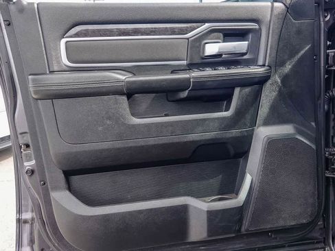 Certified 2024 RAM 2500 Big Horn image 21