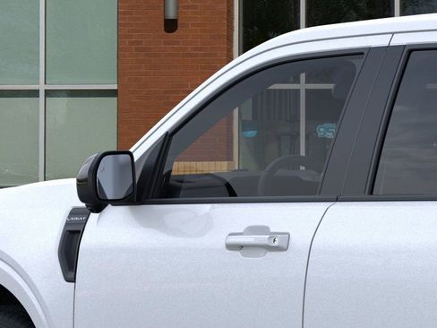 New 2025 Ford Maverick Lariat w/ 4K Tow Package image 21