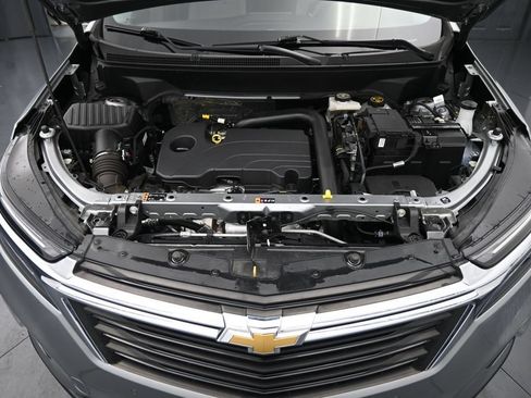 Used 2023 Chevrolet Equinox LT w/ Driver Convenience Package FWD image 14