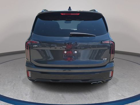 Used 2024 Kia Telluride EX X-Line AWD/4WD image 6