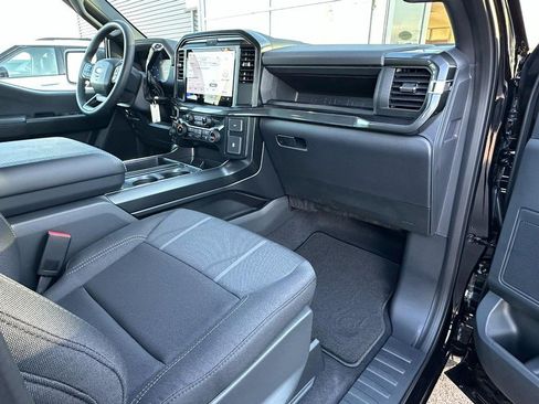 New 2026 Ford F150 STX w/ Equipment Group 200A AWD/4WD image 11