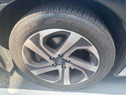 Used 2020 Subaru Legacy Limited AWD/4WD image 15