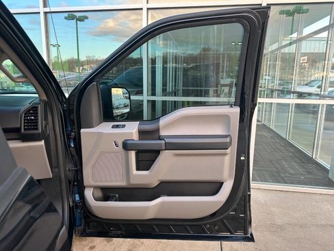 Used 2018 Ford F150 XL w/ Equipment Group 101A Mid image 10