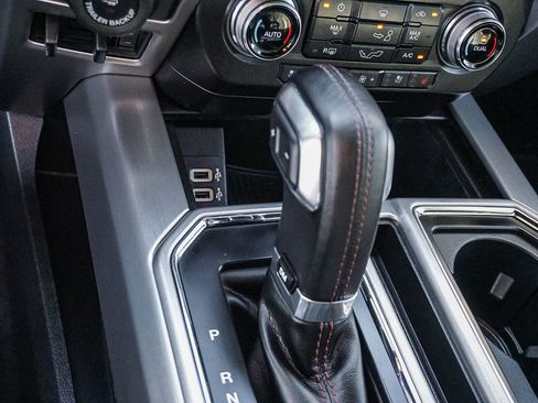 Used 2019 Ford F150 Platinum w/ Equipment Group 701A Luxury AWD/4WD image 23