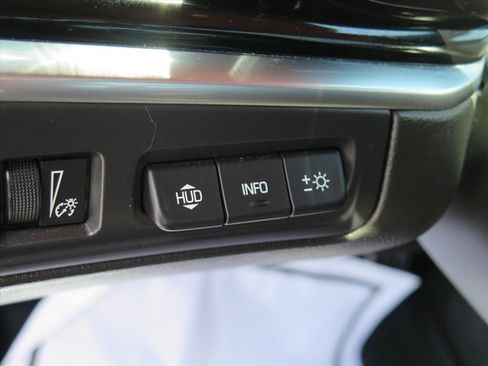 Certified 2025 Cadillac XT6 Sport w/ Platinum Package AWD/4WD image 13