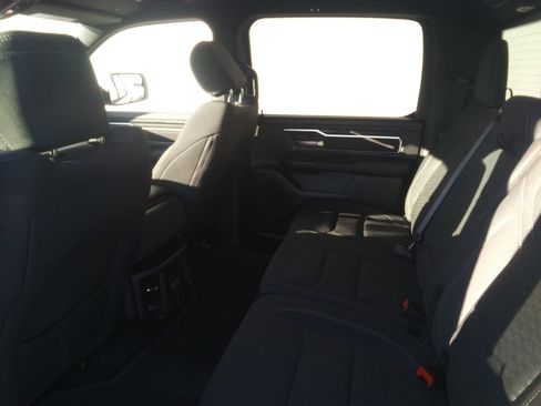 New 2026 RAM 1500 Big Horn image 9